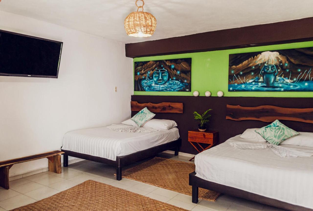 Alux Hb Apartment Valladolid  Bagian luar foto