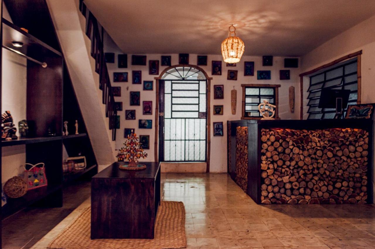 Alux Hb Apartment Valladolid  Bagian luar foto