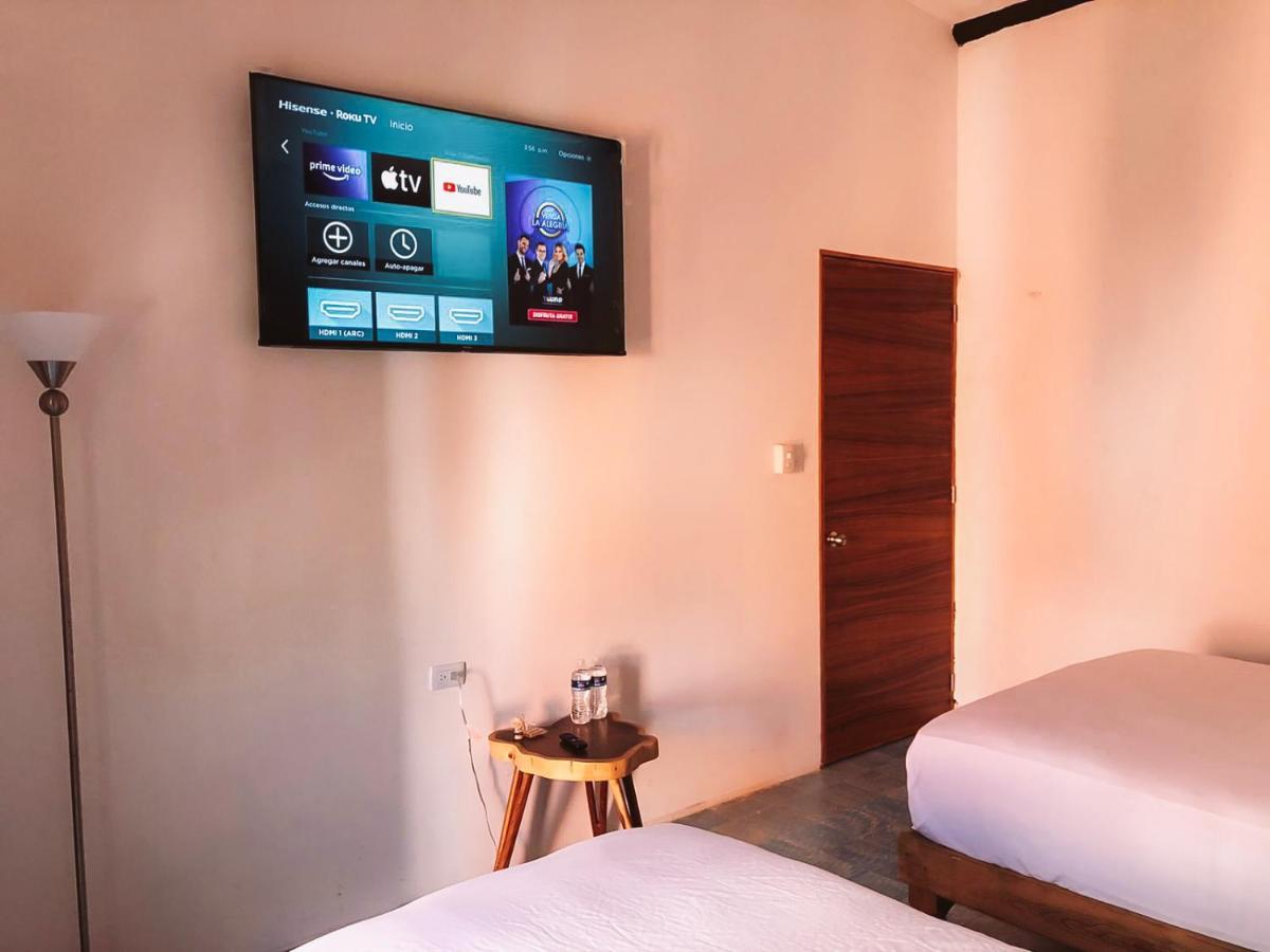 Alux Hb Apartment Valladolid  Bagian luar foto