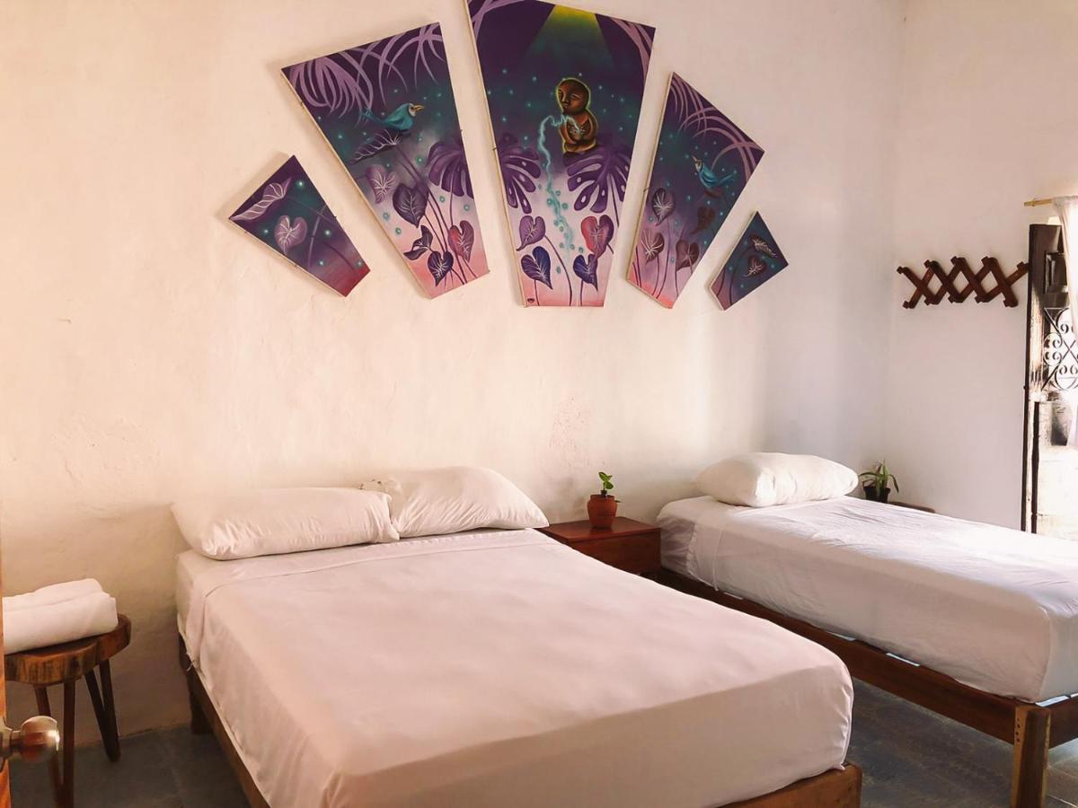 Alux Hb Apartment Valladolid  Bagian luar foto