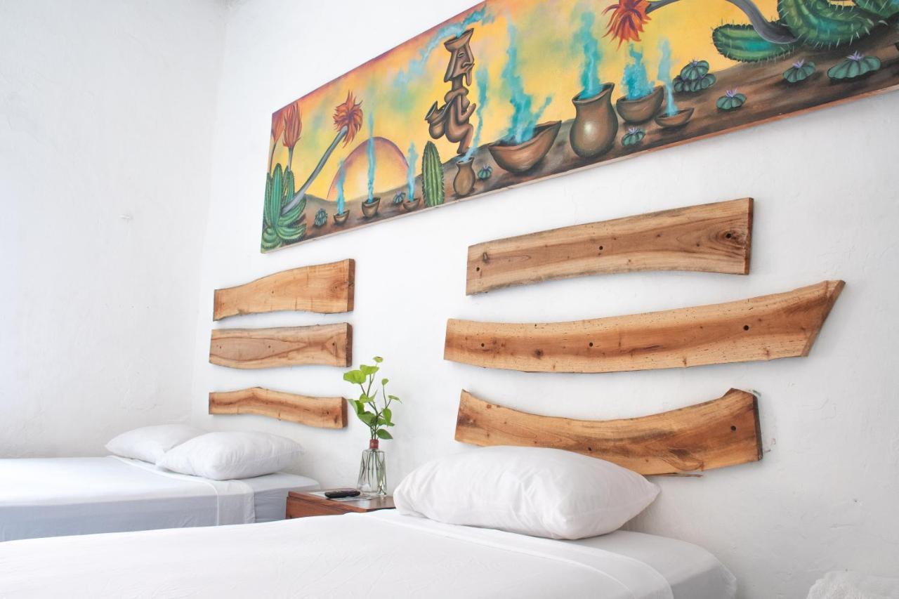 Alux Hb Apartment Valladolid  Bagian luar foto